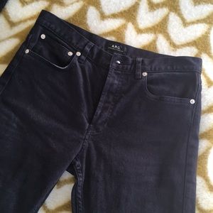 APC Petit New Standard size 27